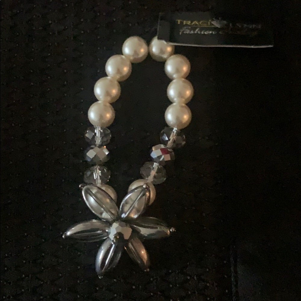 New tracilynnjewelry stretch bracelet